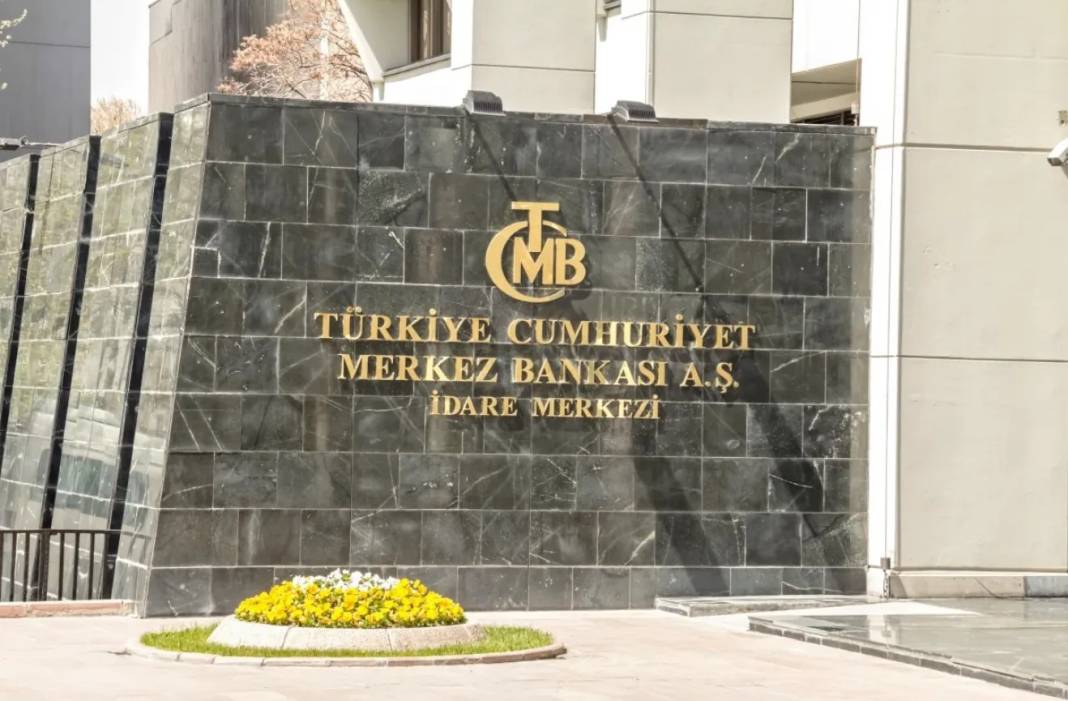 Merkez Bankası'nın dövizle mücadelesi: 'Gümbür gümbür döviz alıyor', 'dolar hızla gerileyebilir' 1